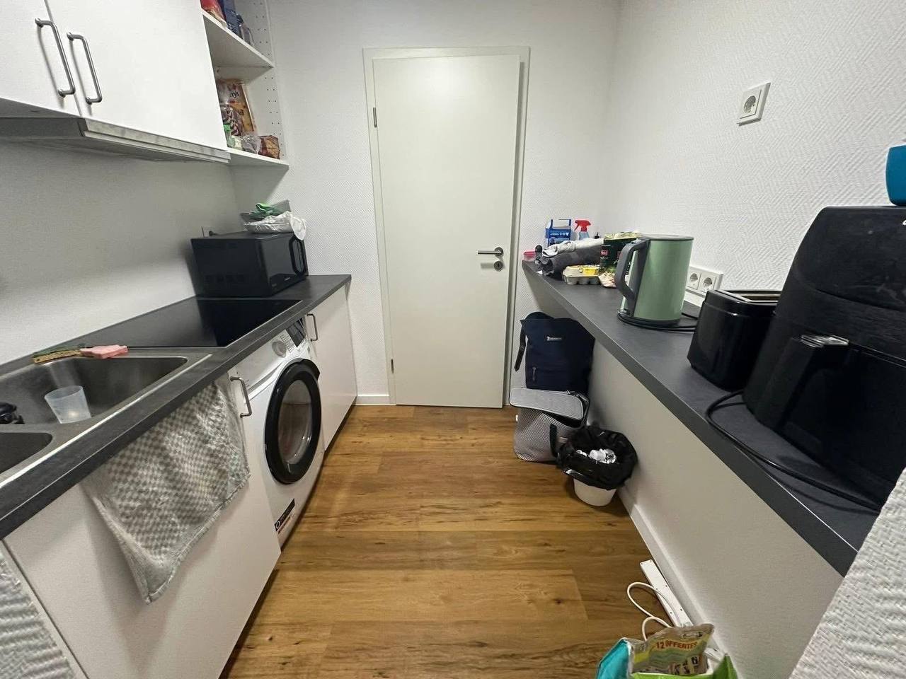 Studio meublé – Centre ville - Image 5